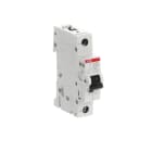 ABB - S201M-K16UC Miniature Circuit Breaker AUTOM CA-CC 1