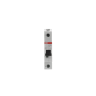 ABB - S201M-K20UC Miniature Circuit Breaker AUTOM CA-CC 1