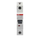 ABB - S201M-K2UC Miniature Circuit Breaker AUTOM CA-CC 1P