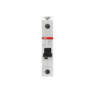 ABB - S201M-K4UC Miniature Circuit Breaker AUTOM CA-CC 1P