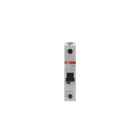 ABB - S201M-K1,6UC Miniature Circuit Breaker AUTOM CA-CC