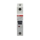 ABB - S201M-Z10UC Miniature Circuit Breaker AUTOM CA-CC 1