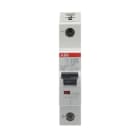 ABB - S201M-Z10UC Miniature Circuit Breaker AUTOM CA-CC 1 S201MZ10UC