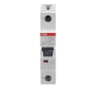 ABB - S201M-Z20UC Miniature Circuit Breaker AUTOM CA-CC 1