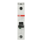 ABB - S201M-Z25UC Miniature Circuit Breaker AUTOM CA-CC 1