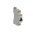 ABB - S202C-C16 Miniature Circuit Breaker INTERR. AUTOMATICO 2P1M 6KA S202CC16