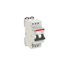 ABB - S203CL-C10 Miniature Circuit Breaker Interruttore automatico 3P2M 4,5KA.