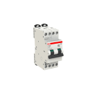 ABB - S204CL-C16 Miniature Circuit Breaker AUTOMATICO 4P2M 4,5KA