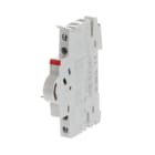 ABB - S2C-H6-20R Auxiliary contact DX mounting 2NO.