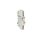 ABB - S2C-H6RU Contatto Ausiliario UL489 per un'efficace protezione elettrica.