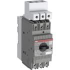 ABB - S2-M3-50 3-phase Power infeed Block MS/MO16 BLOCCO DI ALIMENTAZIONE