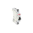 ABB - S301P B10 Miniature Circuit Breaker 25KA 1 AUTOMATIC SWITCH