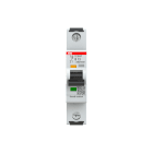 ABB - S301P B13 Miniature Circuit Breaker 25KA 1 AUTOMATIC SWITCH