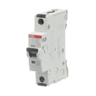ABB - S301P B25 Miniature Circuit Breaker 25KA 1 AUTOMATIC SWITCH