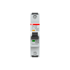 ABB - S301P C40 Miniature Circuit Breaker 25KA 1 AUTOMATIC SWITCH