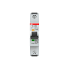 ABB - S301P-D0.5 Miniature Circuit Breaker 25KA INTERUTTORE AUTOMATICO