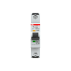 ABB - S301P-D0.5 Miniature Circuit Breaker 25KA INTERUTTORE AUTOMATICO