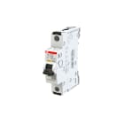 ABB - S301P D20 Miniature Circuit Breaker 25KA 1 AUTOMATICO