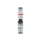 ABB - S301P-D40 Miniature Circuit Breaker 25KA 1 AUTOMATICO INTERUTTORE