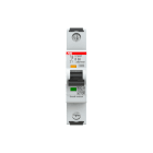 ABB - S301P D50 Miniature Circuit Breaker Automatico 25KA 1