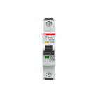ABB - S301P D63 Miniature Circuit Breaker 25KA 1 AUTOMATIC SWITCH