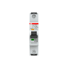 ABB - S301P K10 Miniature Circuit Breaker 25KA 1 AUTOMATIC SWITCH