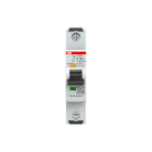 ABB - S301P K16 Miniature Circuit Breaker 25KA 1 AUTOMATICO INTERRUPTOR