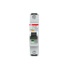 ABB - S301P-K4 Miniature Circuit Breaker 25KA 1 AUTOMATIC SWITCH