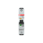 ABB - S301P K40 Miniature Circuit Breaker Automatic Switch 25KA 1