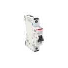 ABB - S301P-Z1 Miniature Circuit Breaker 25KA 1 AUTOMATIC SWITCH
