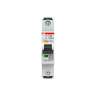 ABB - S301P Z10 Miniature Circuit Breaker 25KA 1 AUTOMATICO