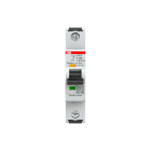 ABB - S301P Z10 Miniature Circuit Breaker 25KA 1 AUTOMATICO
