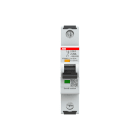 ABB - S301P-Z25 Interruttore Automatico 25KA 1 Circuit Breaker Miniature