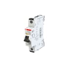 ABB - S301P Z4 Miniature Circuit Breaker Interruttore Automatico 25KA 1