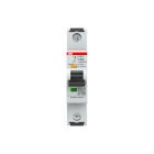 ABB - S301P Z40 Miniature Circuit Breaker Interruttore Automatico 25KA 1