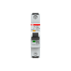 ABB - S301P Z50 Miniature Circuit Breaker Interruttore Automatico 25KA 1