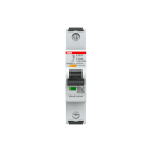 ABB - S301P-Z63 Miniature Circuit Breaker 25KA 1 INTERUTTORE AUTOMATICO
