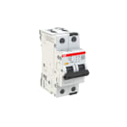 ABB - S302P-B63 Miniature Circuit Breaker 25KA 2 AUTOMATIC SWITCH