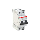 ABB - S302P-B63 Miniature Circuit Breaker 25KA 2 AUTOMATIC SWITCH S302PB63