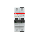 ABB - S302P-C16 Miniature Circuit Breaker 25KA 2 AUTOMATIC SWITCH
