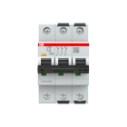 ABB - S303P-B13 Miniature Circuit Breaker 25KA 3 AUTOMATICO INTERUTTORE