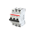 ABB - S303P-D0.5 Miniature Circuit Breaker 25KA AUTOMATIC SWITCH