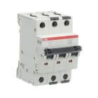 ABB - S303P D25 Miniature Circuit Breaker 25KA 3 AUTOMATIC SWITCH