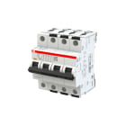 ABB - S304P-C3 Miniature Circuit Breaker 25KA 4 AUTOMATIC SWITCH