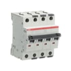 ABB - S304P K25 Miniature Circuit Breaker Automatico 25KA 4