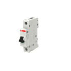 ABB - S201 B10 interruttore magnetotermico automatico 6KA 1P. S463805