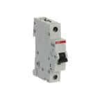 ABB - S201 C 6 Interruttore automatico magnetotermico 6KA 1P. S464000