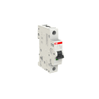 ABB - S201 C 8 Interruttore automatico magnetotermico 6KA 1P.