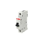 ABB - S201 C20 interruttore magnetotermico automatico 6KA 1P.