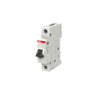 ABB - S201 C40 interruttore magnetotermico automatico 6KA 1P.
